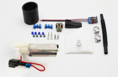 Picture of TI Automotive Electric Fuel Pump - TCA285