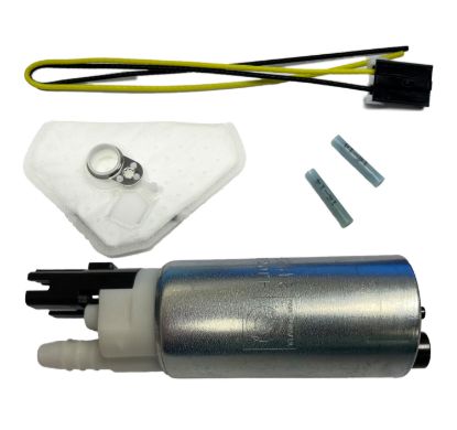 Picture of TI Automotive Electric Fuel Pump - TCA298