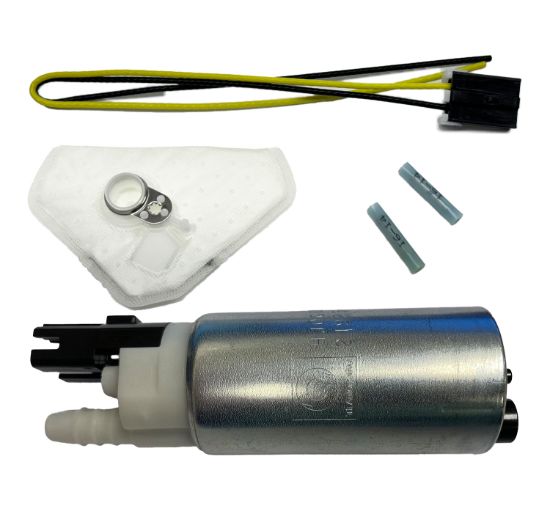 Picture of TI Automotive Electric Fuel Pump - TCA299