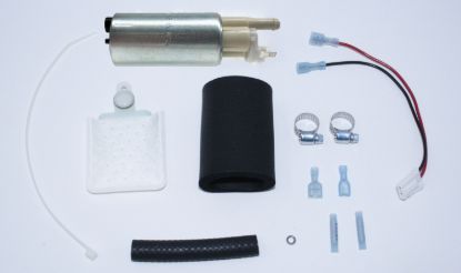 Picture of TI Automotive Electric Fuel Pump - TCA318