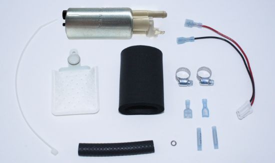 Picture of TI Automotive Electric Fuel Pump - TCA318
