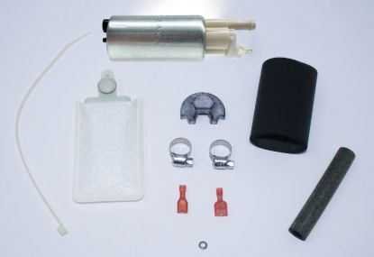 Picture of TI Automotive Electric Fuel Pump - TCA320