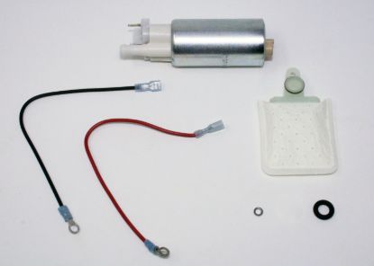 Picture of TI Automotive Electric Fuel Pump - TCA321
