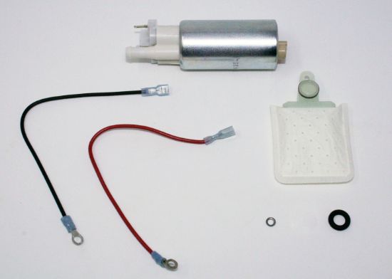 Picture of TI Automotive Electric Fuel Pump - TCA321