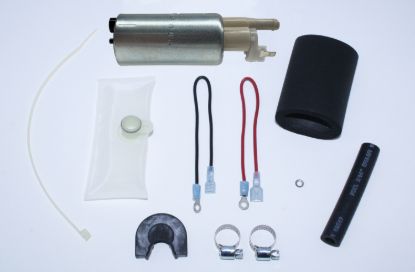 Picture of TI Automotive Electric Fuel Pump - TCA322