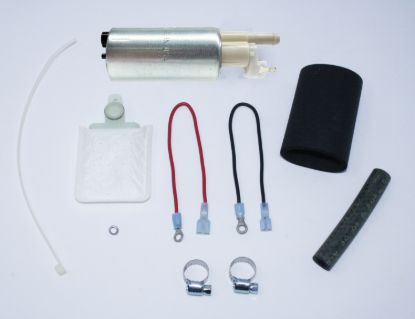 Picture of TI Automotive Electric Fuel Pump - TCA323