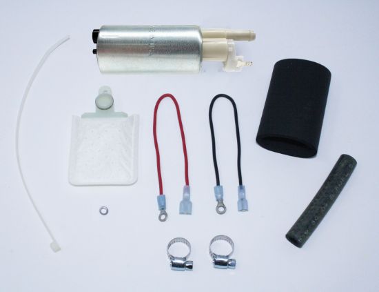 Picture of TI Automotive Electric Fuel Pump - TCA323