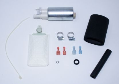 Picture of TI Automotive Electric Fuel Pump - TCA324