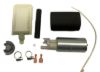 Picture of TI Automotive Electric Fuel Pump - TCA3307