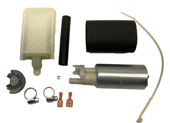 Picture of TI Automotive Electric Fuel Pump - TCA330702