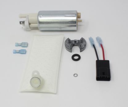 Picture of TI Automotive Electric Fuel Pump - TCA3309