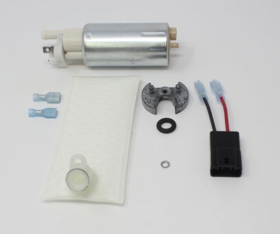 Picture of TI Automotive Electric Fuel Pump - TCA3309