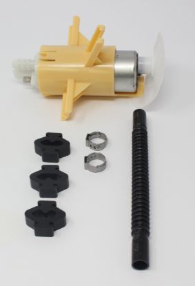 Picture of TI Automotive Electric Fuel Pump - TCA3416