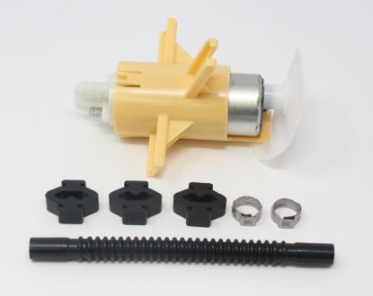 Picture of TI Automotive Electric Fuel Pump - TCA3417