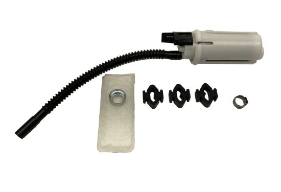 Picture of TI Automotive Electric Fuel Pump - TCA3418