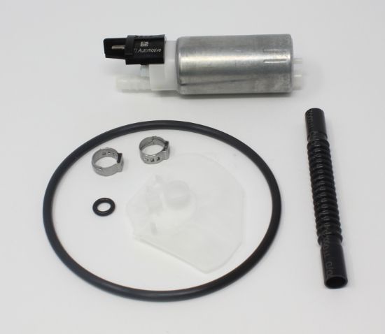 Picture of TI Automotive Electric Fuel Pump - TCA3420