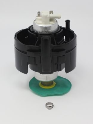 Picture of TI Automotive Electric Fuel Pump - TCA3421