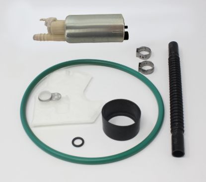 Picture of TI Automotive Electric Fuel Pump - TCA3426