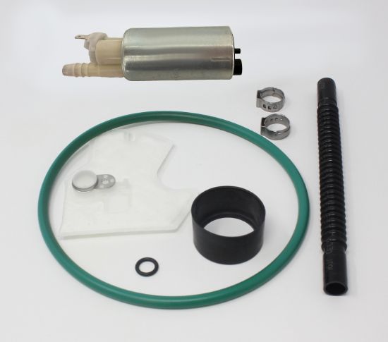 Picture of TI Automotive Electric Fuel Pump - TCA3426