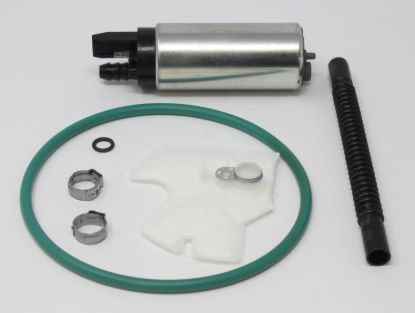 Picture of TI Automotive Electric Fuel Pump - TCA3427