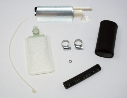 Picture of TI Automotive Electric Fuel Pump - TCA361