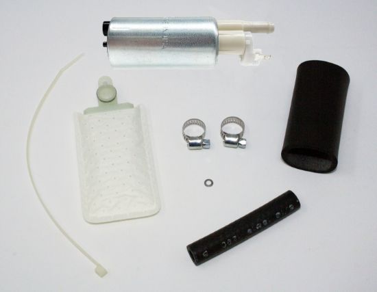 Picture of TI Automotive Electric Fuel Pump - TCA361