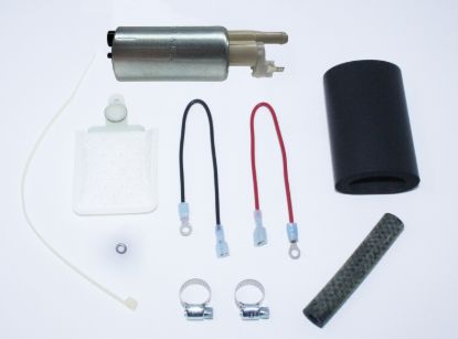 Picture of TI Automotive Electric Fuel Pump - TCA375