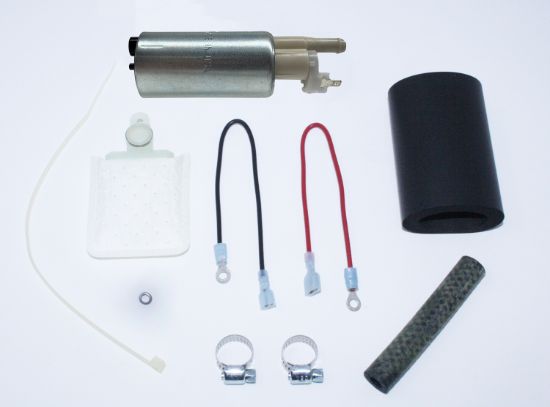 Picture of TI Automotive Electric Fuel Pump - TCA375