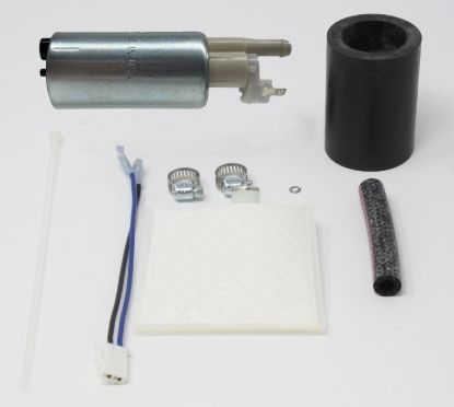 Picture of TI Automotive Electric Fuel Pump - TCA376