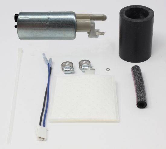 Picture of TI Automotive Electric Fuel Pump - TCA376