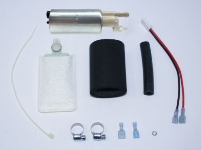 Picture of TI Automotive Electric Fuel Pump - TCA380