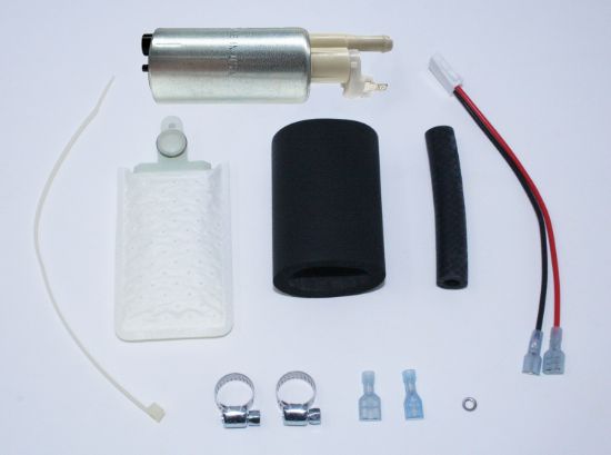 Picture of TI Automotive Electric Fuel Pump - TCA380