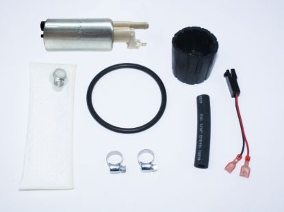Picture of TI Automotive Electric Fuel Pump - TCA430