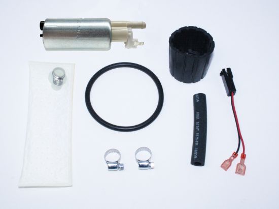 Picture of TI Automotive Electric Fuel Pump - TCA430