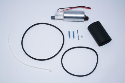 Picture of TI Automotive Electric Fuel Pump - TCA708