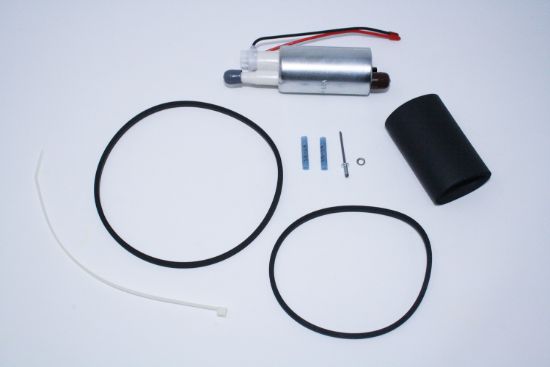 Picture of TI Automotive Electric Fuel Pump - TCA708
