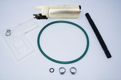 Picture of TI Automotive Electric Fuel Pump - TCA776