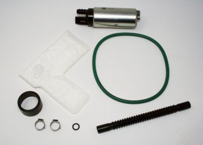 Picture of TI Automotive Electric Fuel Pump - TCA777