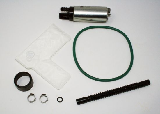 Picture of TI Automotive Electric Fuel Pump - TCA777