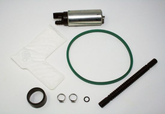 Picture of TI Automotive Electric Fuel Pump - TCA778