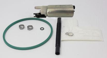 Picture of TI Automotive Electric Fuel Pump - TCA779