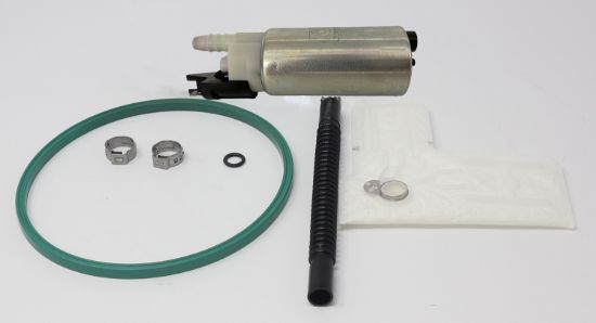 Picture of TI Automotive Electric Fuel Pump - TCA779