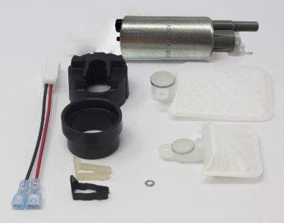 Picture of TI Automotive Electric Fuel Pump - TCA900