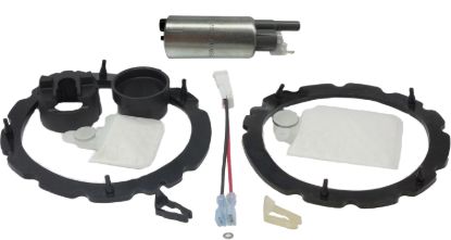 Picture of TI Automotive Electric Fuel Pump - TCA902