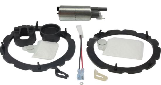 Picture of TI Automotive Electric Fuel Pump - TCA903