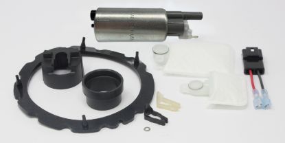 Picture of TI Automotive Electric Fuel Pump - TCA904