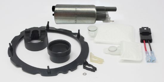 Picture of TI Automotive Electric Fuel Pump - TCA904