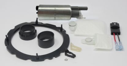 Picture of TI Automotive Electric Fuel Pump - TCA905