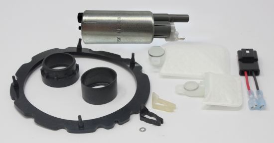 Picture of TI Automotive Electric Fuel Pump - TCA905