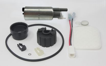 Picture of TI Automotive Electric Fuel Pump - TCA906